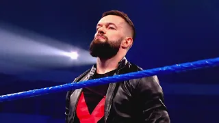 Roman Reigns defends the Universal Championship against Finn Bálor this Friday