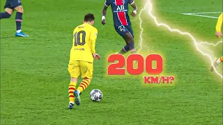 +20 Legendary Messi Long Shots - With Comments