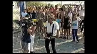 Modern Talking - Medley,YMHYMS /Waikini Beach, Portugal, 15.07.1998/
