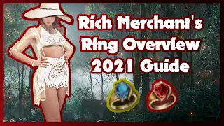 Rich Merchant's Ring Overview 2021 Guide