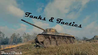 WOT - T67 When The Seals Club Back
