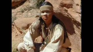 native american indian.wmv