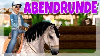 ABENDRUNDE 🐴 SERVER 2 | Star Stable [SSO]