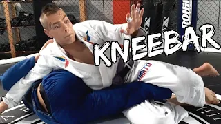 Kneebar