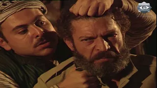 Al Khawali | مسلسل الخوالي | القبض على شحود و فرهود بيد نصار -  بسام كوسا - حسام الشاه - سليم كلاس