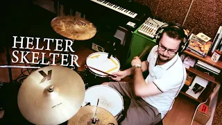 Helter Skelter - The Ladders (Beatles cover)