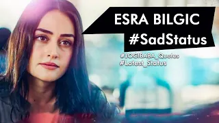 Esra Bilgiç | Tolgahan Sayışman | Jogi Baba Quotes Edit | Waves of Hope Turkish Drama | RM2N #Shorts