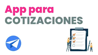 "CÓMO CREAR UNA APP PARA COTIZACIONES PASO A PASO CON APPSHEET"