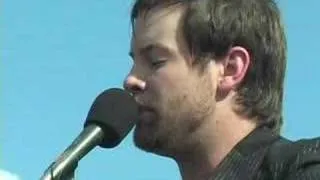 David Cook "Livin' on a Prayer" KC Internet TV:  KCanthem.com