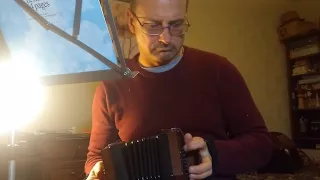 A Tune From Russian film Cold Summer of 1953 on Hayden Duet Concertina