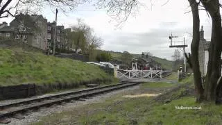 KWVR  Railway Children Weekend 2013