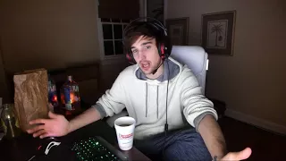 Mitch Jones More Fortnite [VOD: Apr 6, 2018]