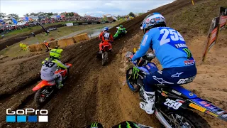 GoPro: Jeremy Seewer FIM MXGP 2021 RD11 Germany Moto 2