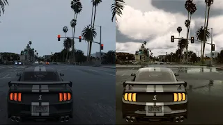 This Is How I Made GTA 5 Graphics Ultra Realistic