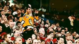 April 21, 2011 (Boston Bruins vs. Montréal Canadiens - Game 4) - HNiC - Opening Montage