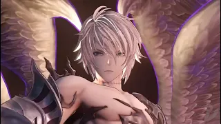 Granblue Fantasy Relink: Lucilius boss fight preview