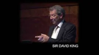 Royal Institute of british Architects : Architecture & Climate Change Lecture Highlights