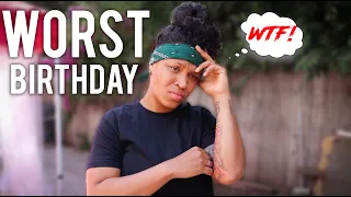 I Cant Believe She *RUINED* My Birthday(BIG REVEAL)