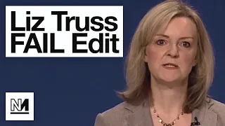 Say Hello To Your New Prime Minister - Liz Truss Fail Compilation