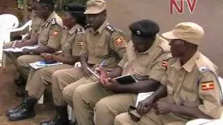 AIGP suspends Officers