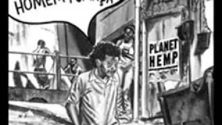 Planet Hemp - Contexto