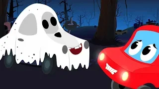 halloween đêm | bài hát cho trẻ em | Halloween Night | Baby Song