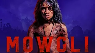 MOWGLI - Official Trailer | HD Video | Hollywood movie 2018