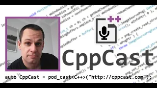 CppCast Episode 332: C++ Compile Time Parser Generator with Piotr Winter