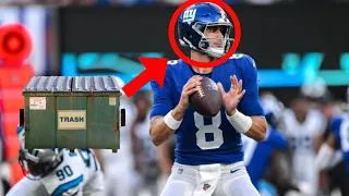 WORST QB plays of the 2023-24 Season