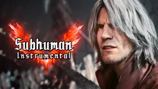 Devil May Cry 5 - Subhuman (Instrumental)