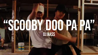 SCOOBY DOO PA PA - DJ Kass | Alex CH Choreography