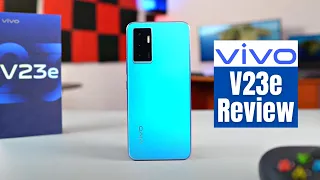 Vivo V23e Unboxing and Review