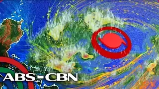 Bagyong Falcon inaasahang tatama sa Cagayan sa Miyerkoles | Bandila