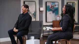 Harry Connick Jr. on the importance of raising 3 strong women