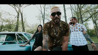 Briga x Don H - On Me 📈 (Video Oficial)