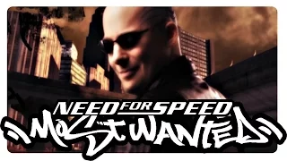 BLACKLIST #5 | Need For Speed MOST WANTED (2005) | Part 12