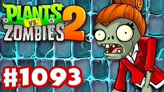 Four Leaf Blover! Penny's Pursuit! - Plants vs. Zombies 2 - Gameplay Walkthrough Part 1093