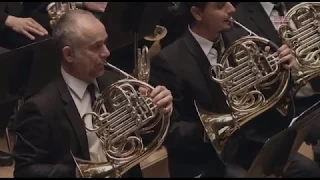 Second Symphony, Op.44 UNÓN MUSICAL DE BENAGUASIL