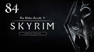 The Elder Scrolls V Skyrim [No Commentary] Episode 84 - The World Eaters Eyrie Part 2