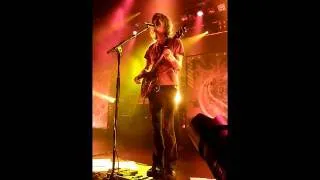 Opeth at Les Docks (Face of Melinda)