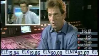 "Huey Lewis and The News" on CNBC "The story"