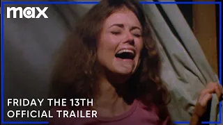 Friday the 13th (1980) | Official Trailer | Max