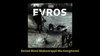 ILYAS ELMALIKI   EVROS