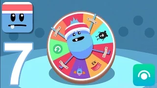 Dumb Ways to Die 2: The Games - Gameplay Walkthrough Part 7 - DUMBEST OF THE DUMB (iOS, Android)