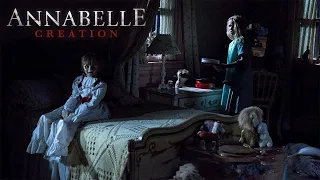 Annabelle Creation 2017 Movie | Stephanie Sigman, Talitha| Annabelle Creation Movie Full FactsReview