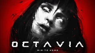 2 HOURS Dark Techno / EBM / Industrial Mix 'OCTAVIA' [Copyright Free]