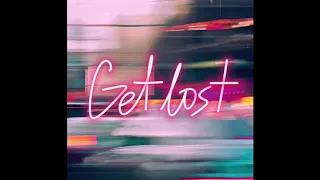 Pale Alison - Get Lost!