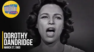 Dorothy Dandridge "That's All" on The Ed Sullivan Show