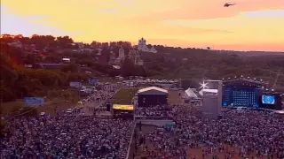 Day of family, love and fidelity. Murom. / День семьи, любви и верности. Муром.