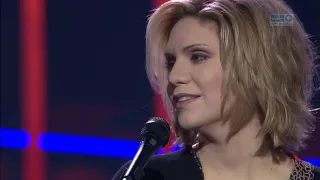 Alison Krauss & Union Station - Oh Atlanta (Live in Concert)